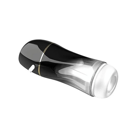 Manhandler Multi-Function Rotating Male Stroker By La Viva