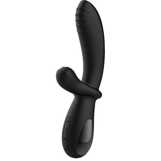 Fierce Euphoria Eros Electro Sword Rabbit Vibrator