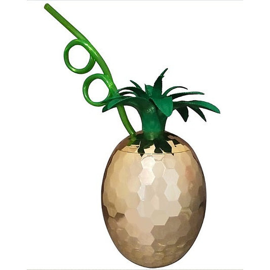 Pineapple Disco Bachelorette Party Cup by Kheper Games
