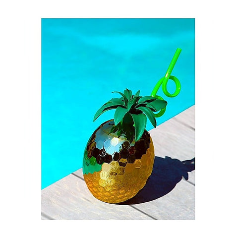 Pineapple Disco Bachelorette Party Cup by Kheper Games