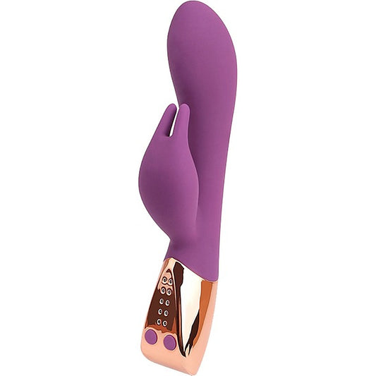 Fierce Euphoria G Knight Dual Motor Multi Function Rabbit