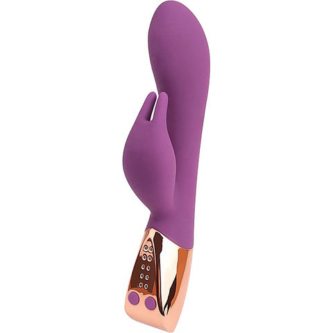 Fierce Euphoria G Knight Dual Motor Multi Function Rabbit