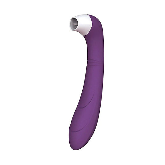 G Force Multi Functions G-Spot Vibrator by La Viva