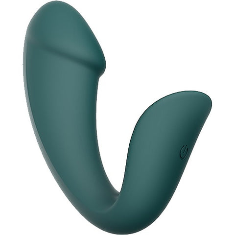 App Sonic 10 Function App Controlled G Spot Vibrator