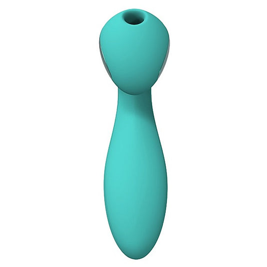 Enchanted Eve Clitoral Suction Vibrator by La Viva