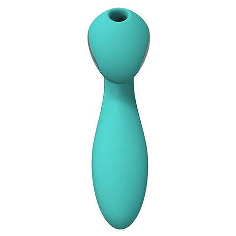Enchanted Eve Clitoral Suction Vibrator by La Viva