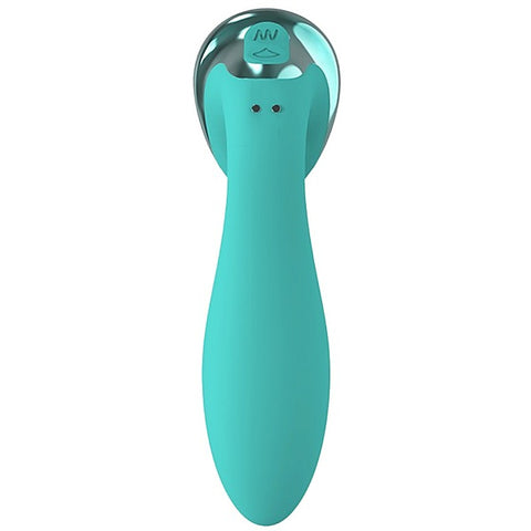 Enchanted Eve Clitoral Suction Vibrator by La Viva