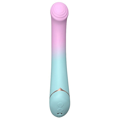 Fawn Rechargeable 9 Function G Spot Vibrator By La Viva
