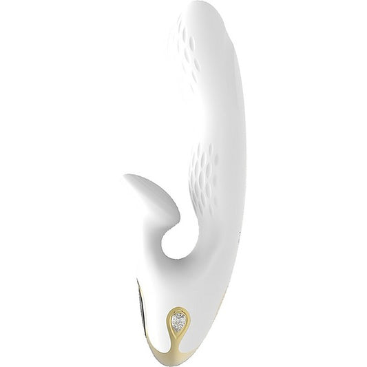 Come Sei Carina 20 Mode Dual Motor Rabbit Vibrator