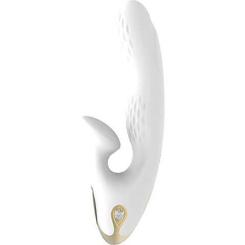 Come Sei Carina 20 Mode Dual Motor Rabbit Vibrator