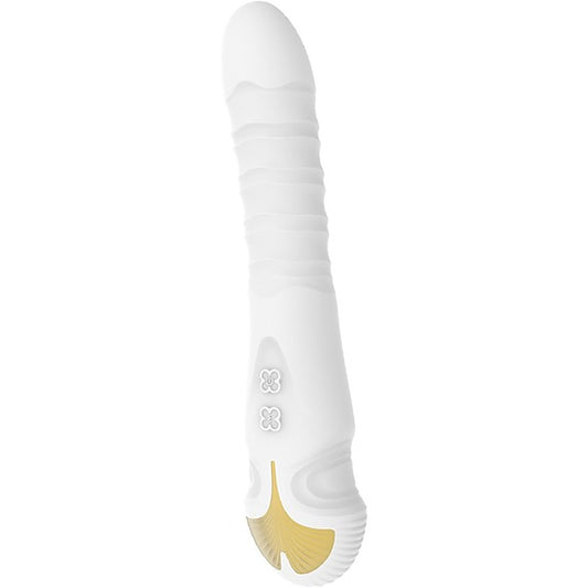 Sei Una Bella Donna 10 Thrusting Mode G Spot Vibrator