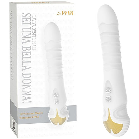 Sei Una Bella Donna 10 Thrusting Mode G Spot Vibrator