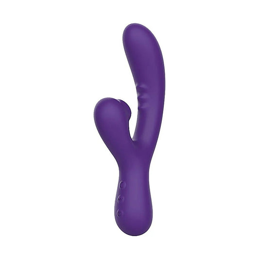 G Rabbit 2.0 Rechargeable Rabbit Vibrator by La Viva