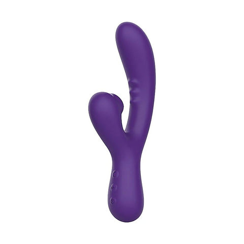 G Rabbit 2.0 Rechargeable Rabbit Vibrator by La Viva