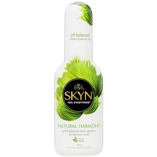 Skyn Natural Harmony Vaginal Moisturiser by Ansell