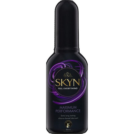 Skyn Maximum Performance Adult Lubricant by Ansell