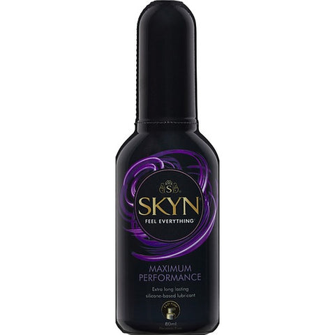 Skyn Maximum Performance Adult Lubricant by Ansell