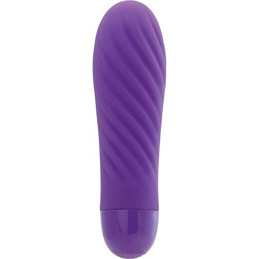 Skyn Shiver 7 Function Rechargeable Bullet Vibrator