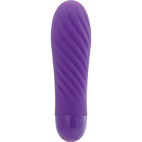 Skyn Shiver 7 Function Rechargeable Bullet Vibrator
