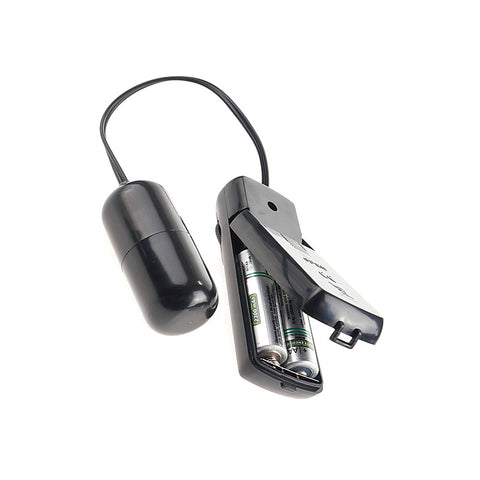 Classix Vibrating Power Male Penis Enlargement Pump