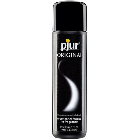 Original Silicone Based Lube by Pjur