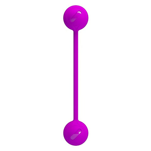 Pretty Love Kegel Exerciser Ball III by Baile