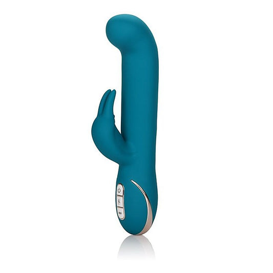 Jack Rabbit Signature Silicone Rocking G-Spot Vibrator