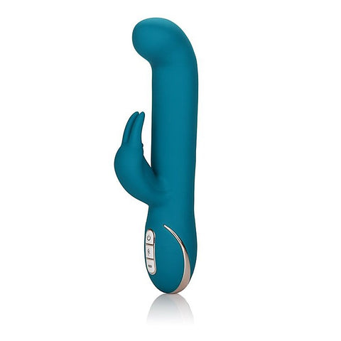 Jack Rabbit Signature Silicone Rocking G-Spot Vibrator