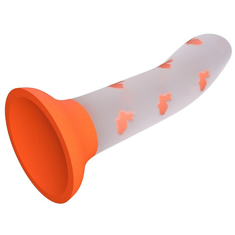 Pretty Love Magical Nightfall Realistic Dildo by Baile