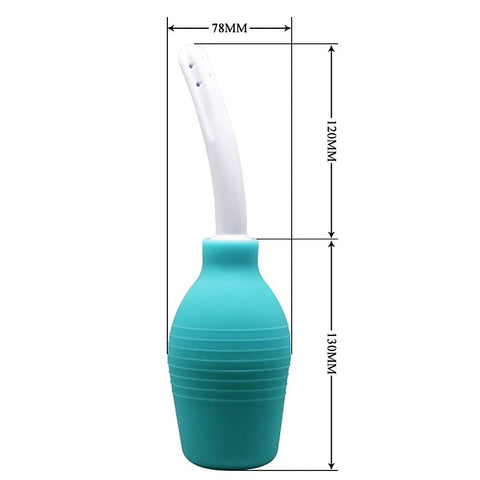 Mr Play Easy and Effective Anal Cleansing Douche by Baile