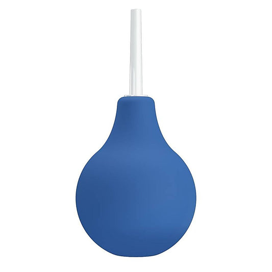 Anal Cleansing Douche Bulb by Baile
