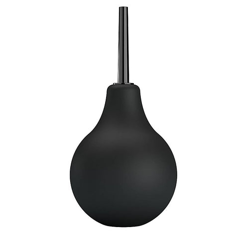 Anal Cleansing Douche Bulb by Baile