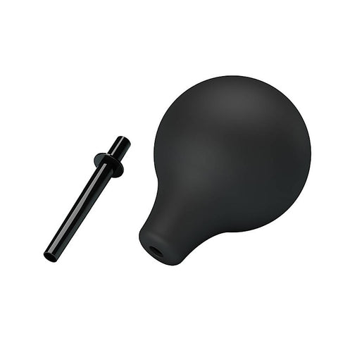 Anal Cleansing Douche Bulb by Baile