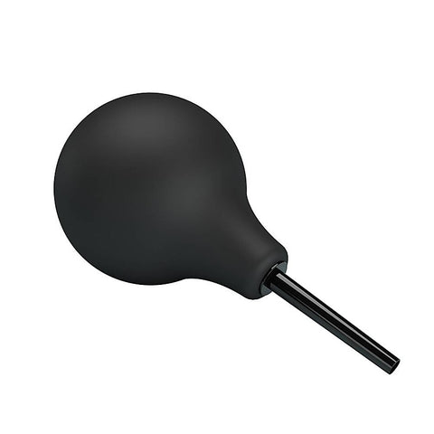 Anal Cleansing Douche Bulb by Baile