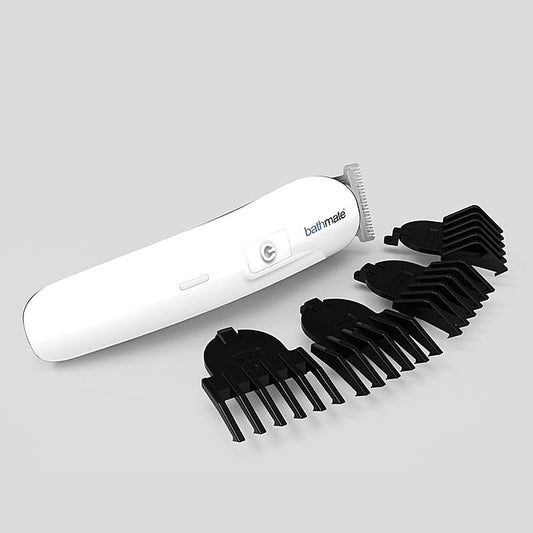 Trim Male Grooming Kit by Bathmate