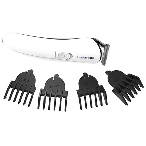 Trim Male Grooming Kit by Bathmate