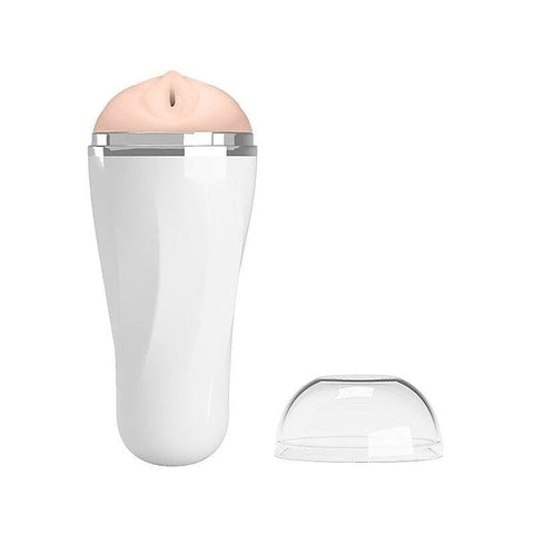 Crazy Bull Trish Automatic Mens Masturbator by Baile