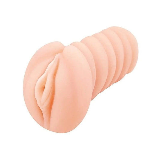 Crazy Bull Laura Realistic Vagina Male Masturbator by Baile