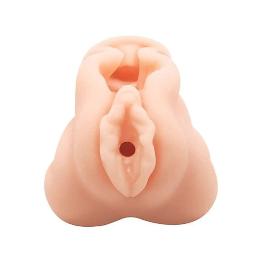 Crazy Bull Ava Vagina Realistic Mens Masturbator by Baile