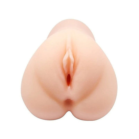 Crazy Bull Nadya Vibrating Pocket Pussy by Baile