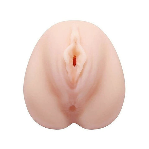 Crazy Bull Lea Vibrating Pocket Pussy by Baile