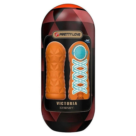 Victoria Male Masturbator Sleeve by Baile