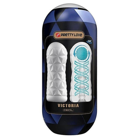 Victoria Male Masturbator Sleeve by Baile