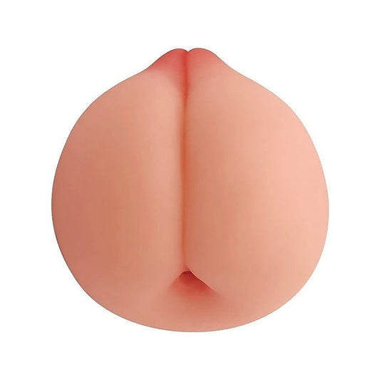 Honey Peach Men's Masturbator by Baile