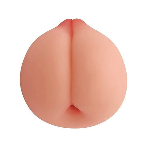Honey Peach Men's Masturbator by Baile