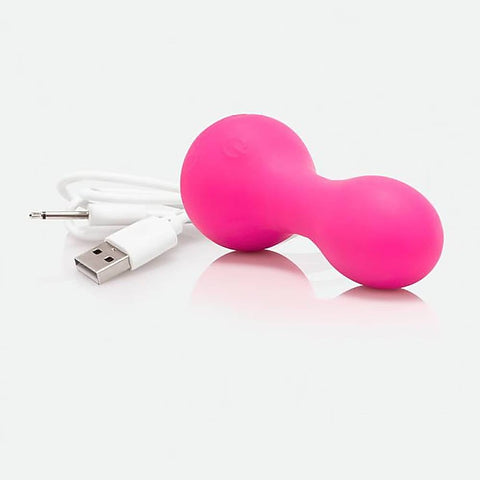 Affordable Rechargeable Moove 6 Pack Vibrator by Screaming O