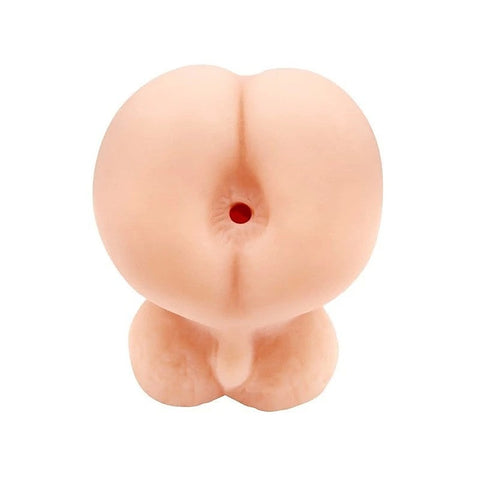 Crazy Bull Jack Realistic Ass Male Masturbator by Baile