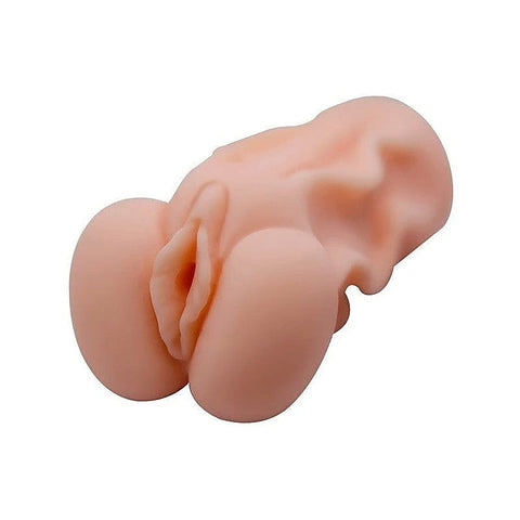 Crazy Bull Linda Realistic Mens Masturbator by Baile