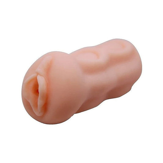 Crazy Bull Lillian Portable Realistic Male Masturbator