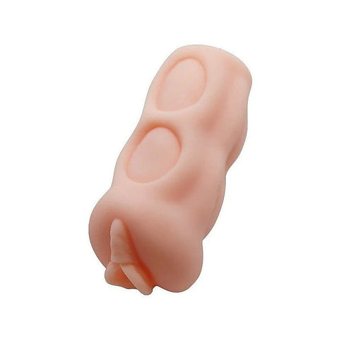 Crazy Bull Lillian Portable Realistic Male Masturbator
